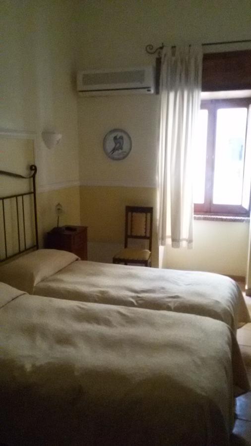 Bella Napoli Hotel Agrigento Kültér fotó