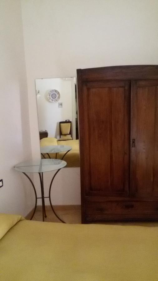 Bella Napoli Hotel Agrigento Kültér fotó